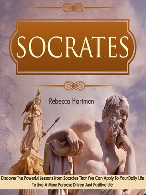 cover image of Socrates